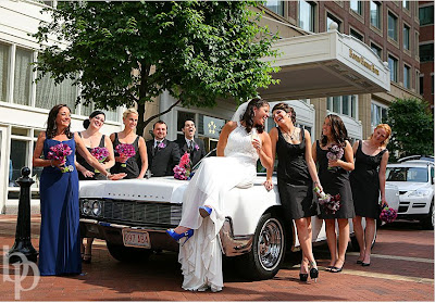 Boston Wedding Bands on Tangorra Wedding Planning  July 2010