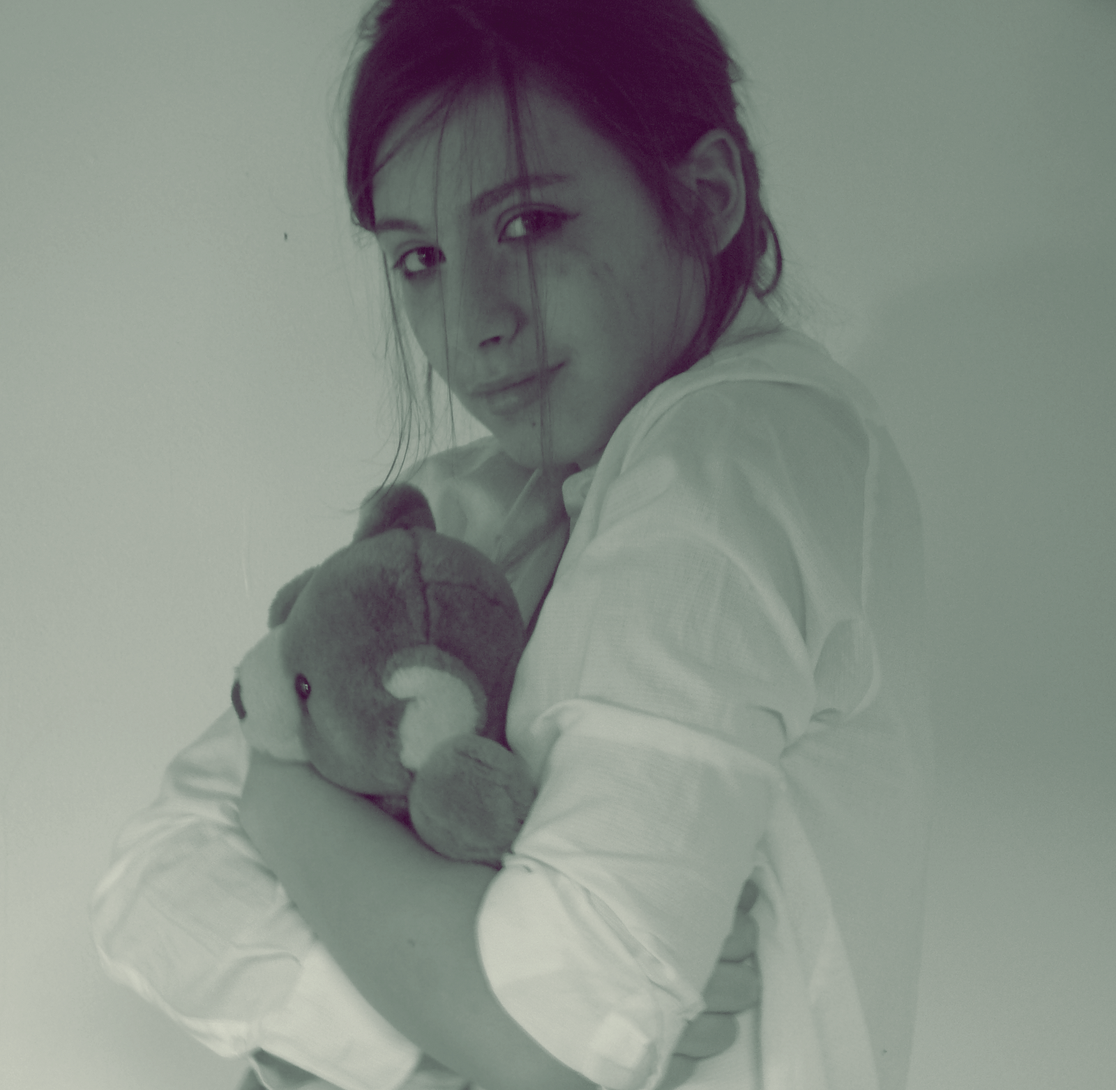 SOIS PAS TIMIDE ! Je vais bien , ne t�en fais pas