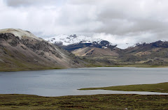 Laguna de Huanzococha