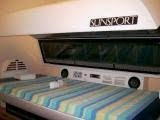 Sunsport 30 Minute Rapid Tanning Bed