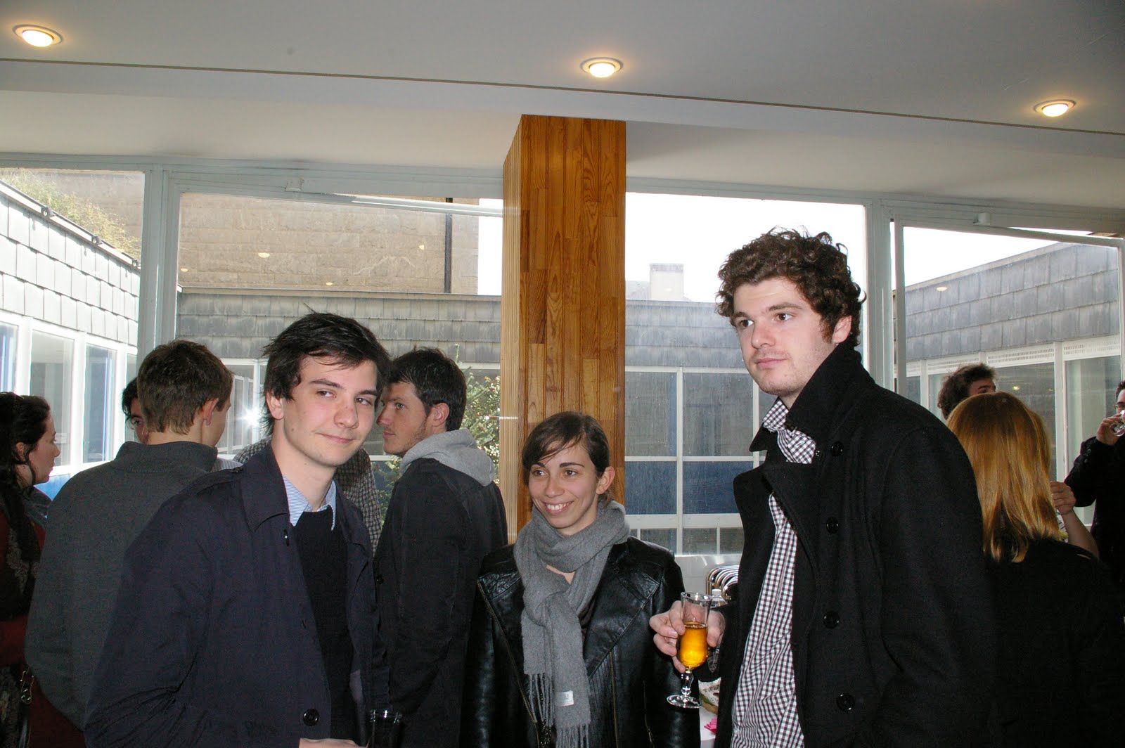 Le Blog du DFA Remise des prix Francis Lefebvre