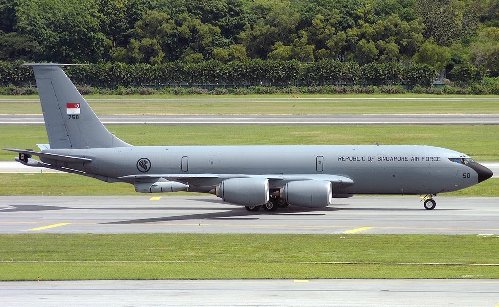 kc 135 rsaf