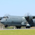Australia Indonesia Sign Memorandum Of Sale For C-130H Hercules
