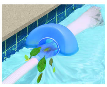pool devil skimmer