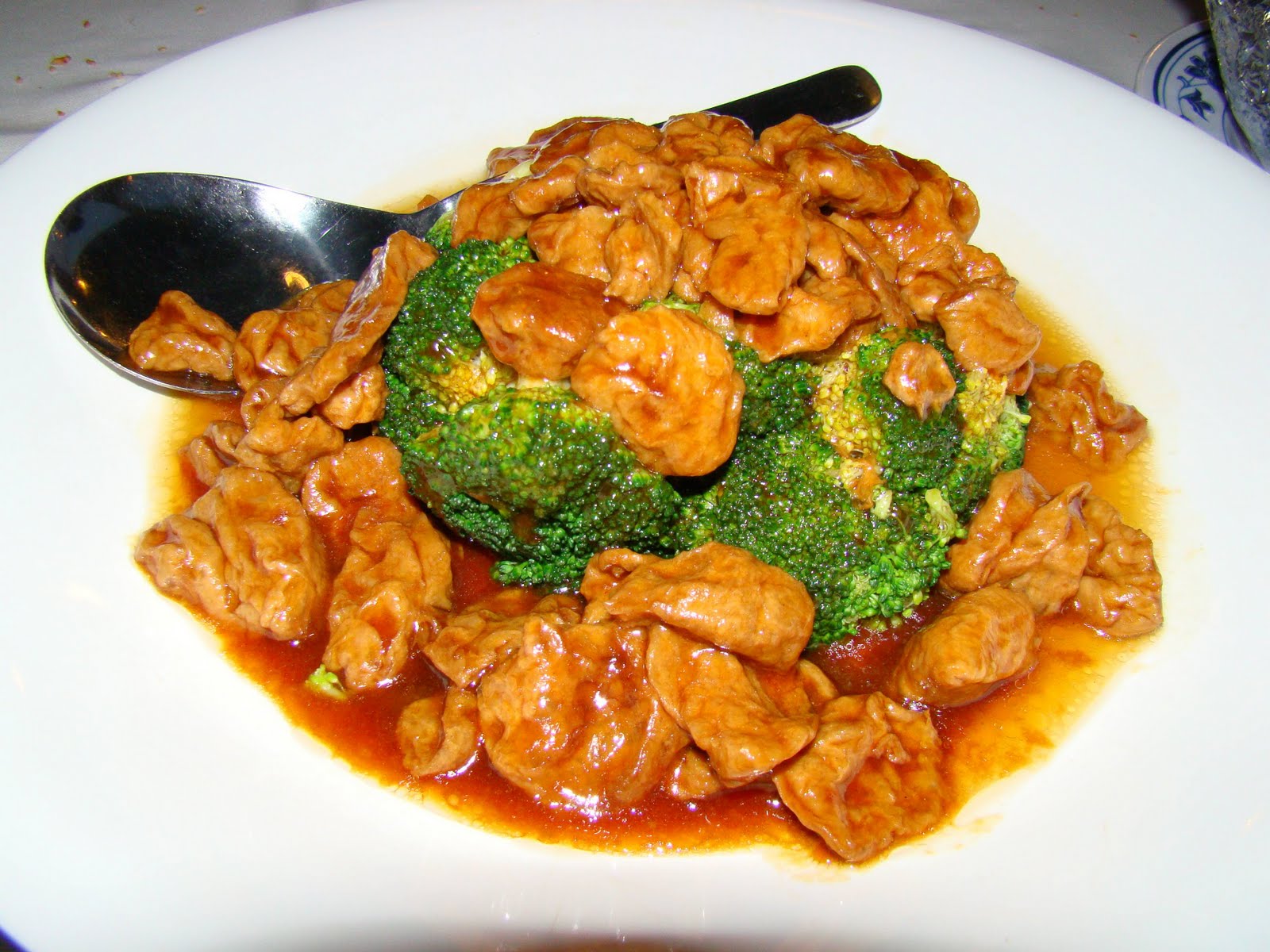 私房菜 Bottle Tree Village Seafood Restaurant