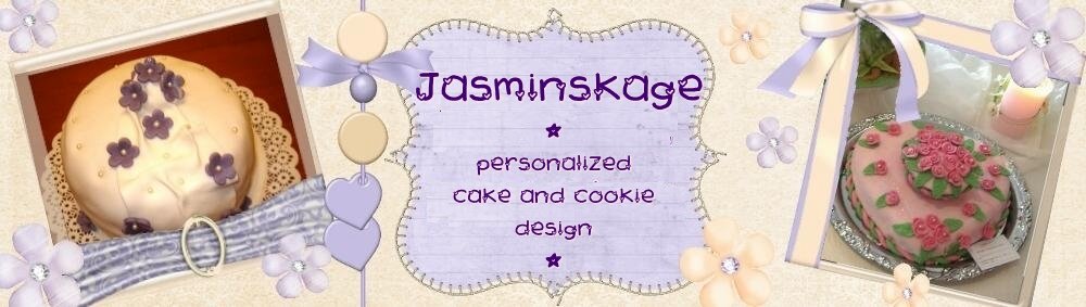 jasminskage