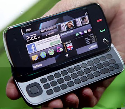 Nokia N97, Nokia Accessories, Nokia Batteries, Mobile Phones, www.mobilefun.co.uk