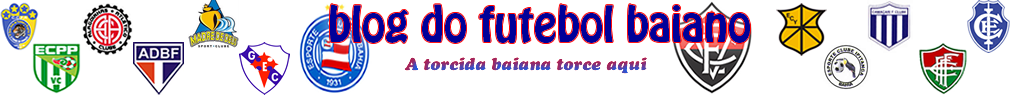 Futebol Baiano