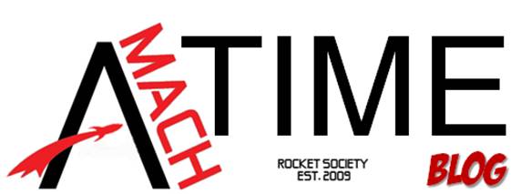 A-Mach Time Rocket Society