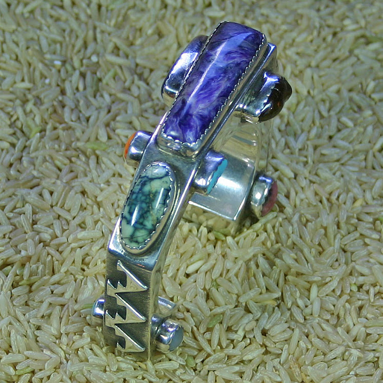 top front view