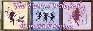 The fairy circle Sal