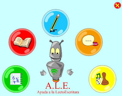 A.L.E