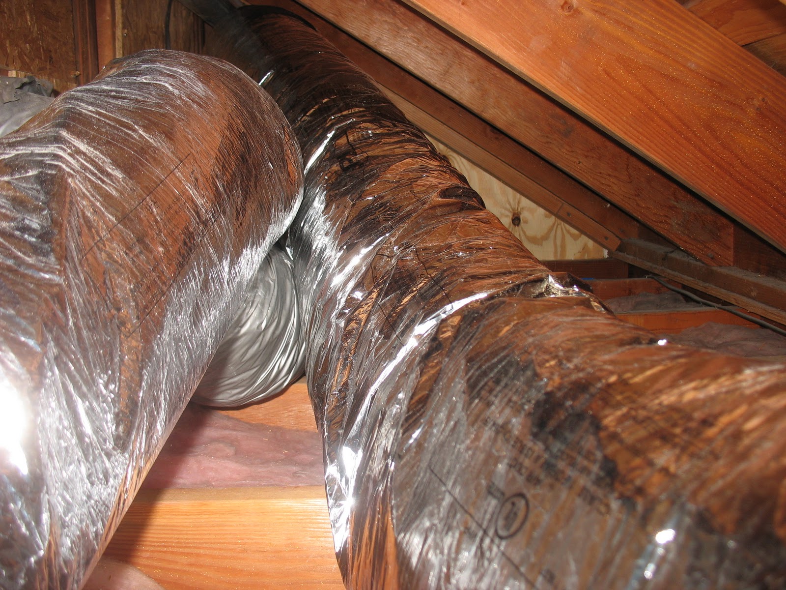 netzerolife HRV, OnDemand Water Heater, and More!