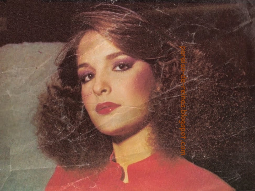 Venezuela un Paraíso de Reinas 1981, el año que tuvimos 3 Miss Venezuela