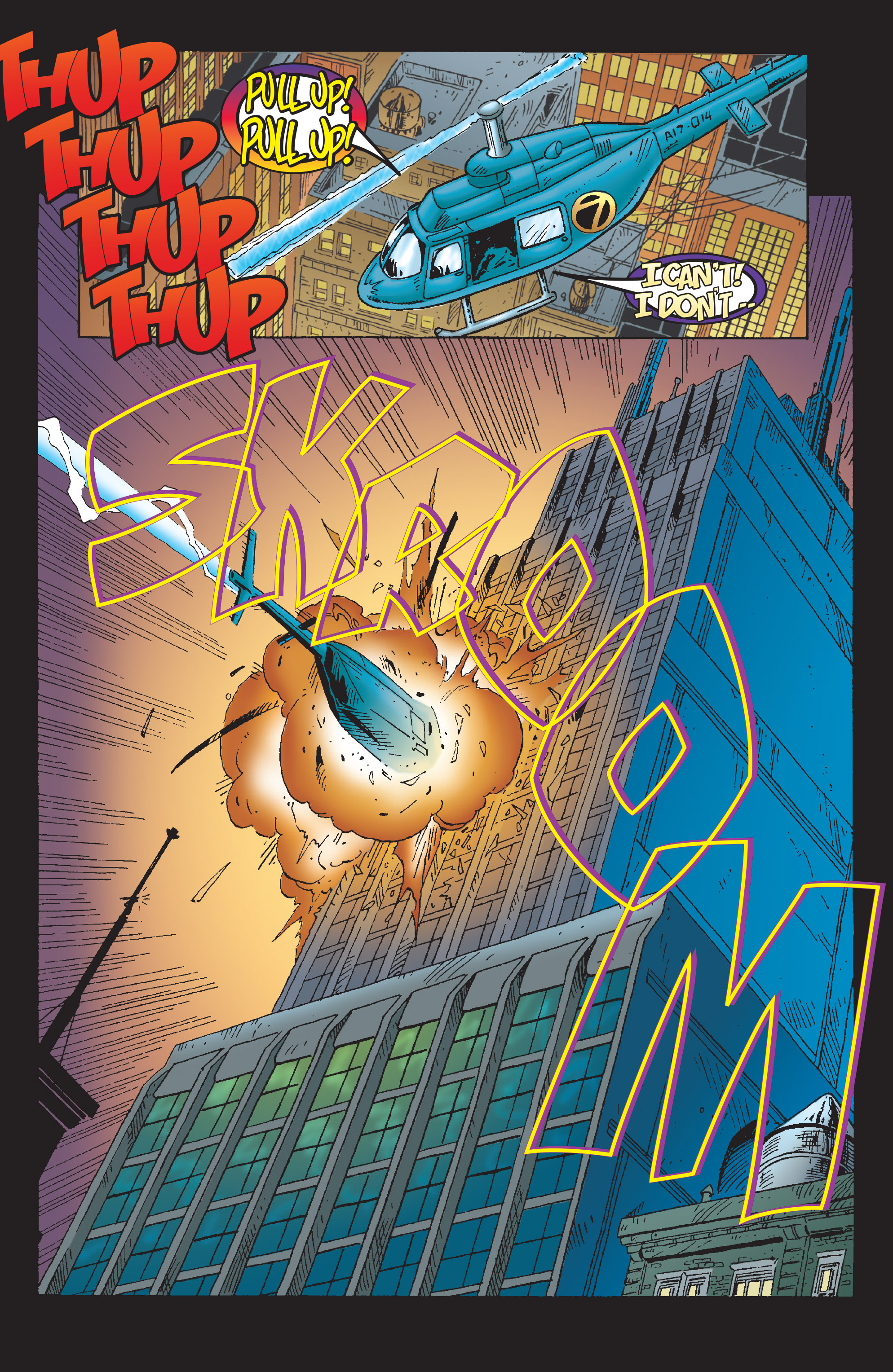 Read online The Amazing Spider-Man: The Complete Ben Reilly Epic comic -  Issue # TPB 5 - 61