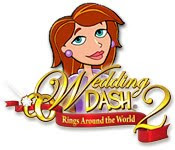 Wedding Dash 2: Rings Around the World