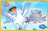 Dora Princess