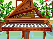 Piano (Klavir)