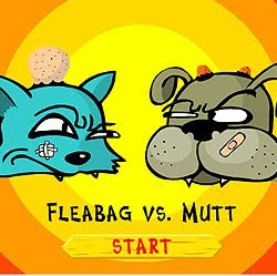 Fleabag vs Mutt