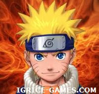 Naruto igrice