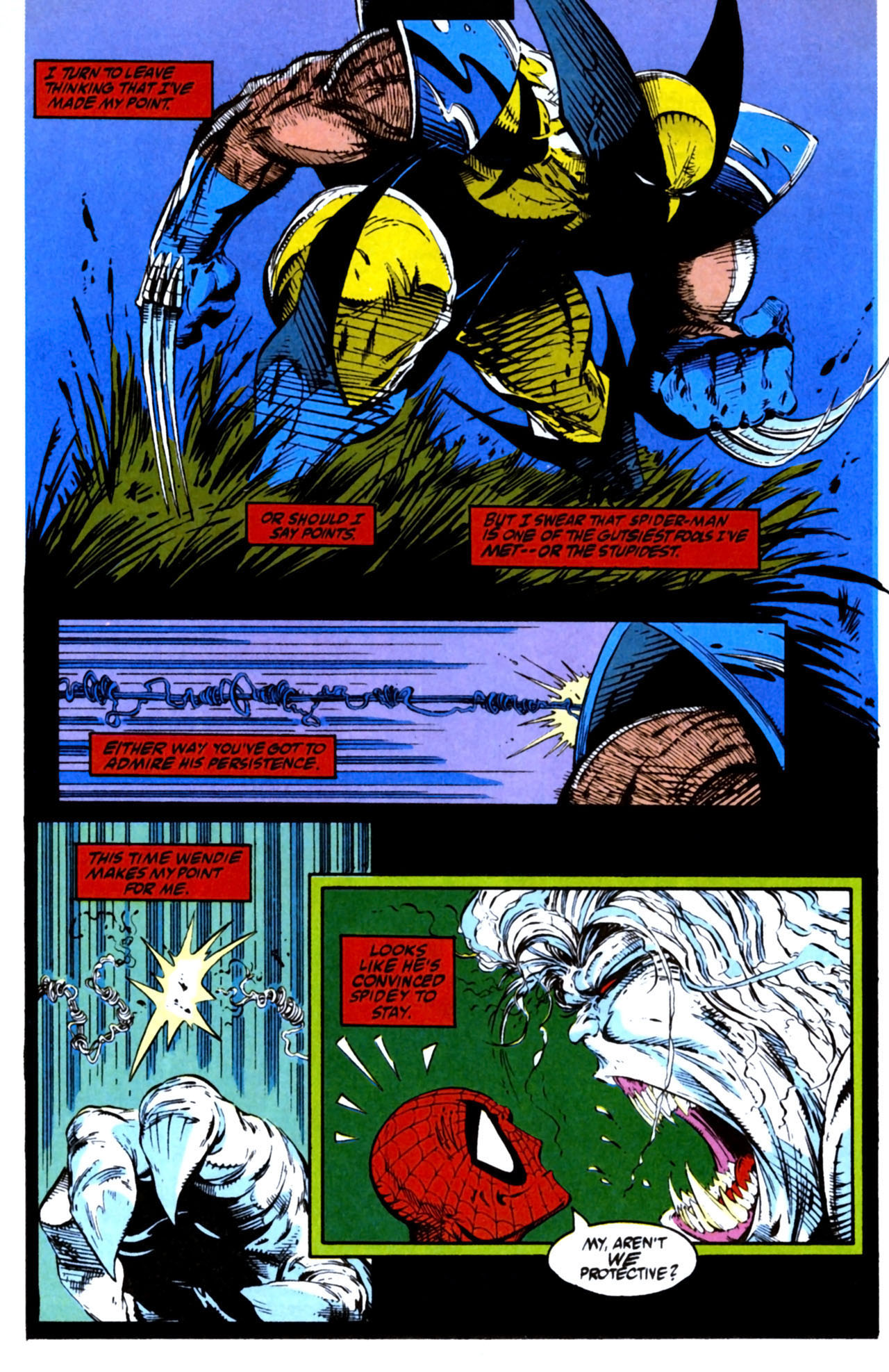 Spider-Man (1990) 12_-_Perceptions_Part_5_of_5 Page 8