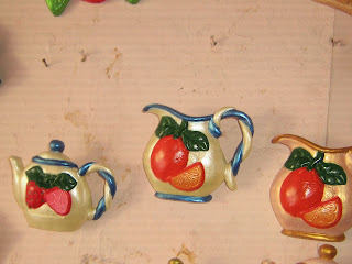 CERAMICAS EN GENERAL