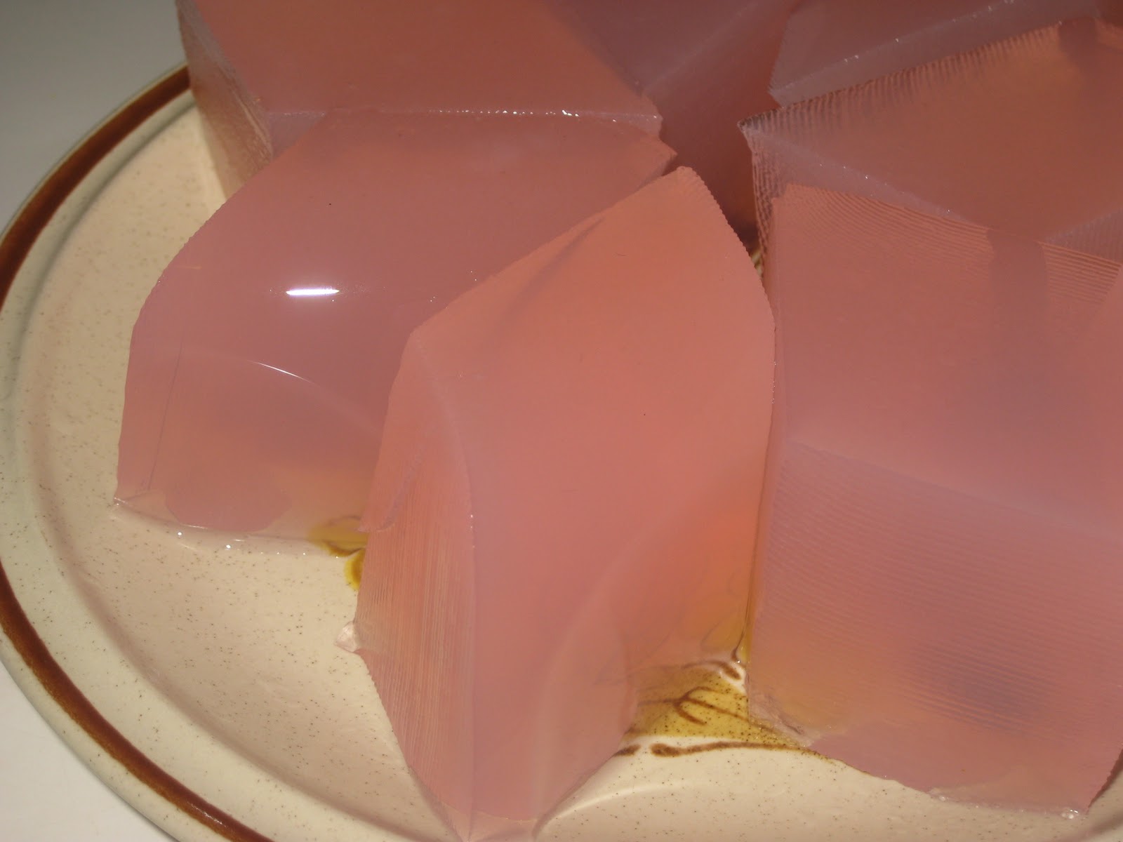 Raymond's Kitchen From Grandma's To Ours Grandma's AgarAgar