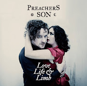 The debut album 'Love Life & Limb' was released on Oct 15th on Reekus . preachersonlovelifeandlimbweb