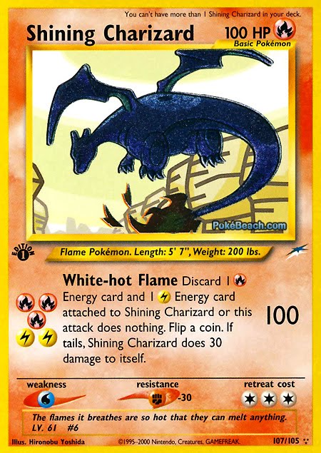 Rare Pokemon Cards Explained | Primetime Pokemon's Blog title=