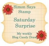 BEV'S SATURDAY SURPRISE