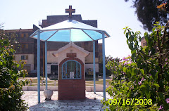 Gruta del Rosario de San Nicolás