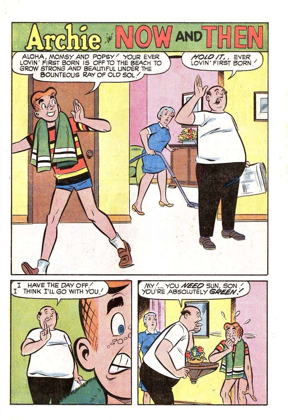 Archie (1960) 204 Page 13