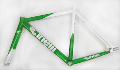 cinelli frame