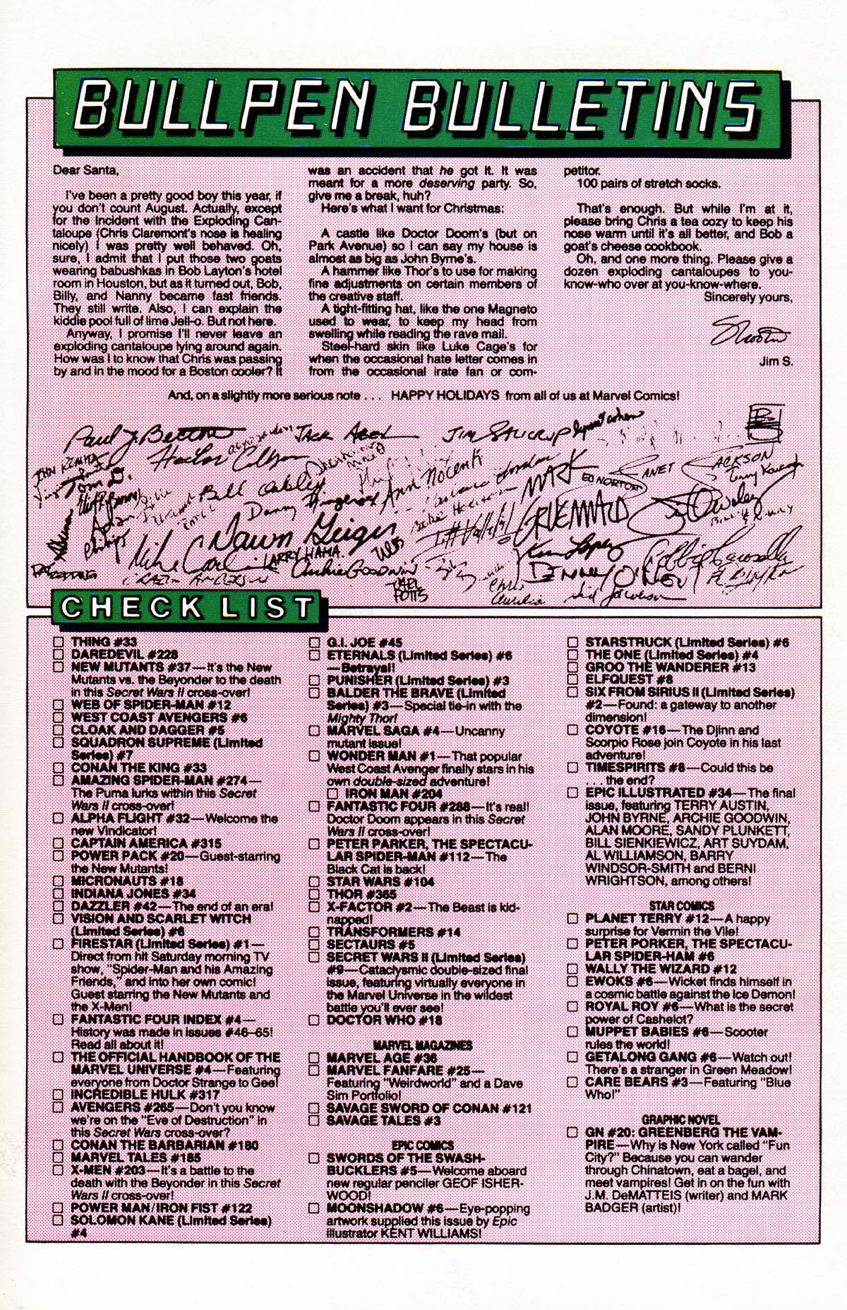 Read online Power Man and Iron Fist (1978) comic -  Issue #122 - 31