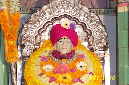 Shri Gajanan Maharaj