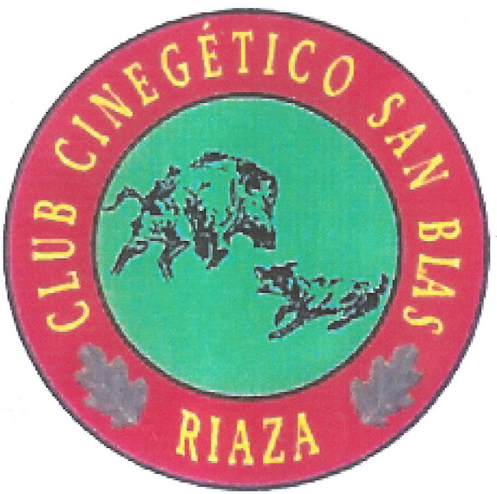 Club Cinegético San Blas