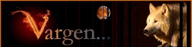 Shades of the Graywolf