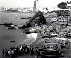 Lloret de Mar 1967