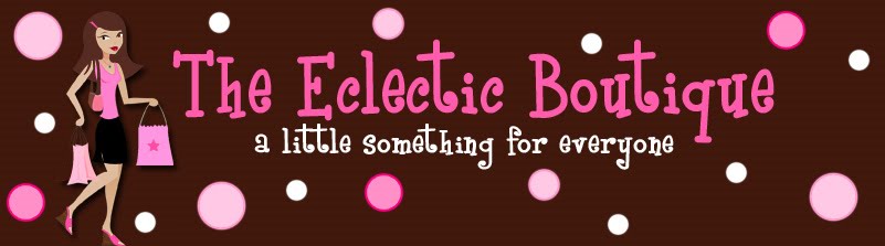 The Eclectic Boutique
