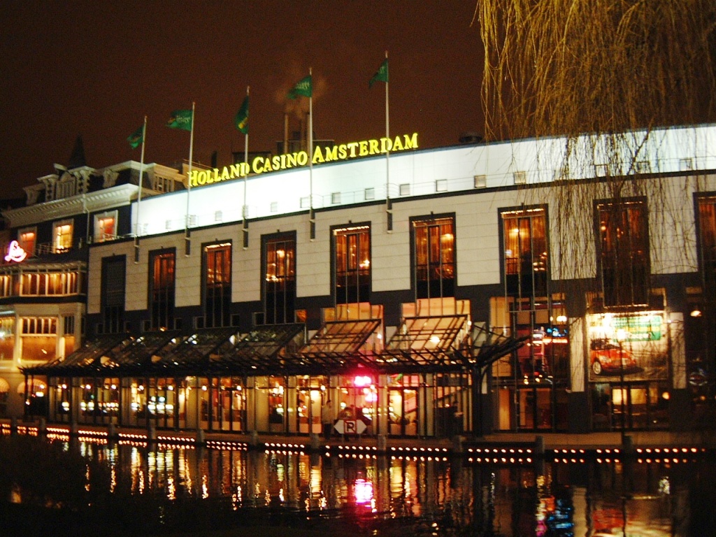 Amsterdams Casino Amsterdams Casino