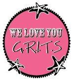 We love you GRITS!