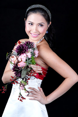 Beauties Pictures .com: Nguyen Ngoc Kieu Khanh - Picture 