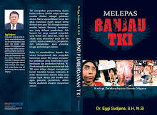 Melepas Ranjau TKI