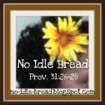 No Idle Bread