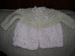 Baby Sweater