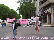 En La Plata