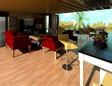 Concept design Open Space