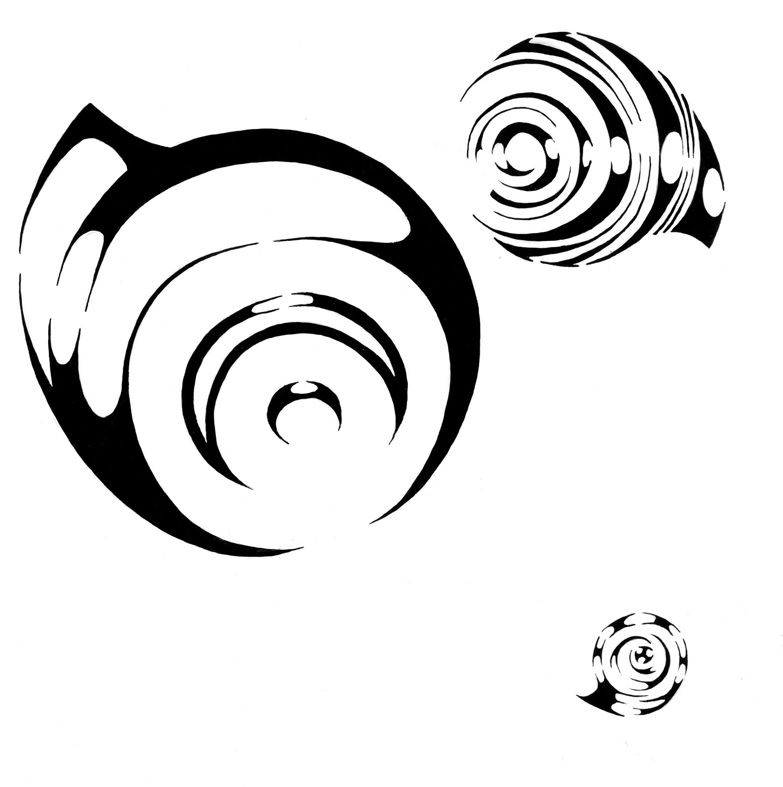 By Brad Campbell Shell Game