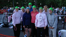 Tri-Babes Unite!