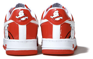 ghostbusters vans shoes